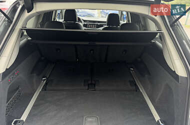 Внедорожник / Кроссовер Audi Q7 2020 в 