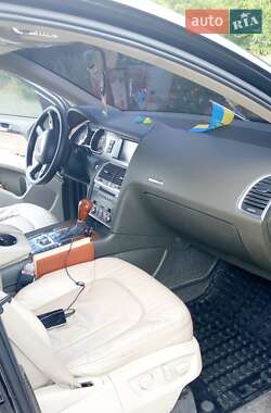 Внедорожник / Кроссовер Audi Q7 2007 в 