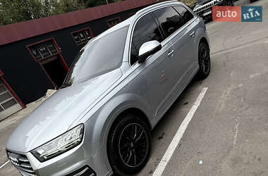 Audi Q7 2019 Audi Q7 2019