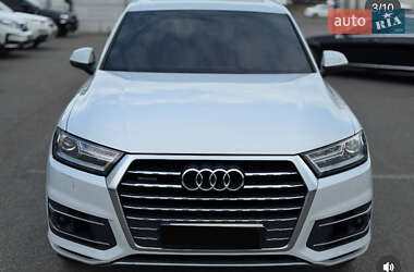 Audi Q7 2016 Audi Q7 2016