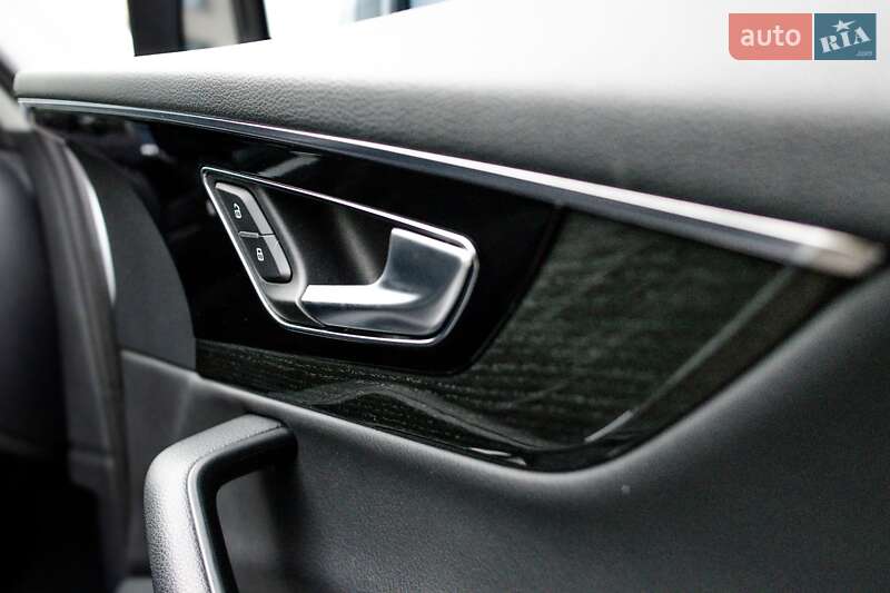 Внедорожник / Кроссовер Audi Q7 2018 в Виннице