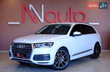 Audi Q7 2015 Audi Q7 2015