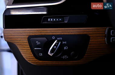 Внедорожник / Кроссовер Audi Q7 2015 в 