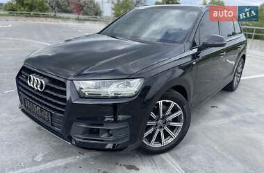 Audi Q7 2019 Audi Q7 2019