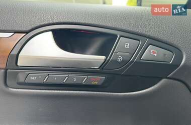 Внедорожник / Кроссовер Audi Q7 2014 в 