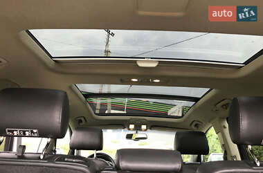 Внедорожник / Кроссовер Audi Q7 2010 в 