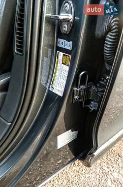 Внедорожник / Кроссовер Audi Q7 2013 в 
