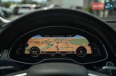 Внедорожник / Кроссовер Audi Q7 2016 в 