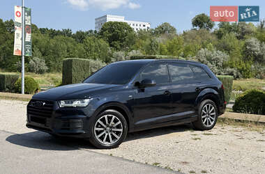 Audi Q7 2016 Audi Q7 2016