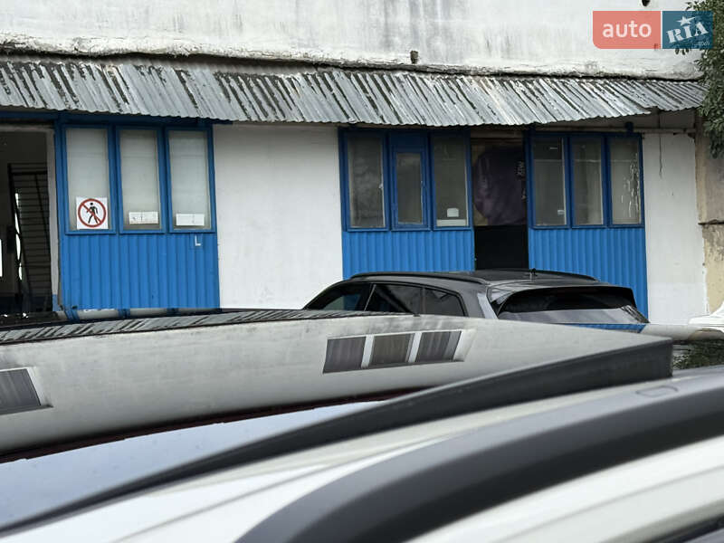 Внедорожник / Кроссовер Audi Q7 2021 в Ровно