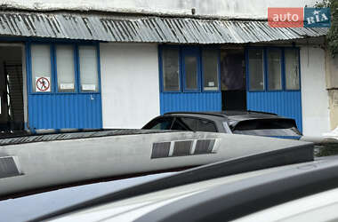 Позашляховик / Кросовер Audi Q7 2021 в 
