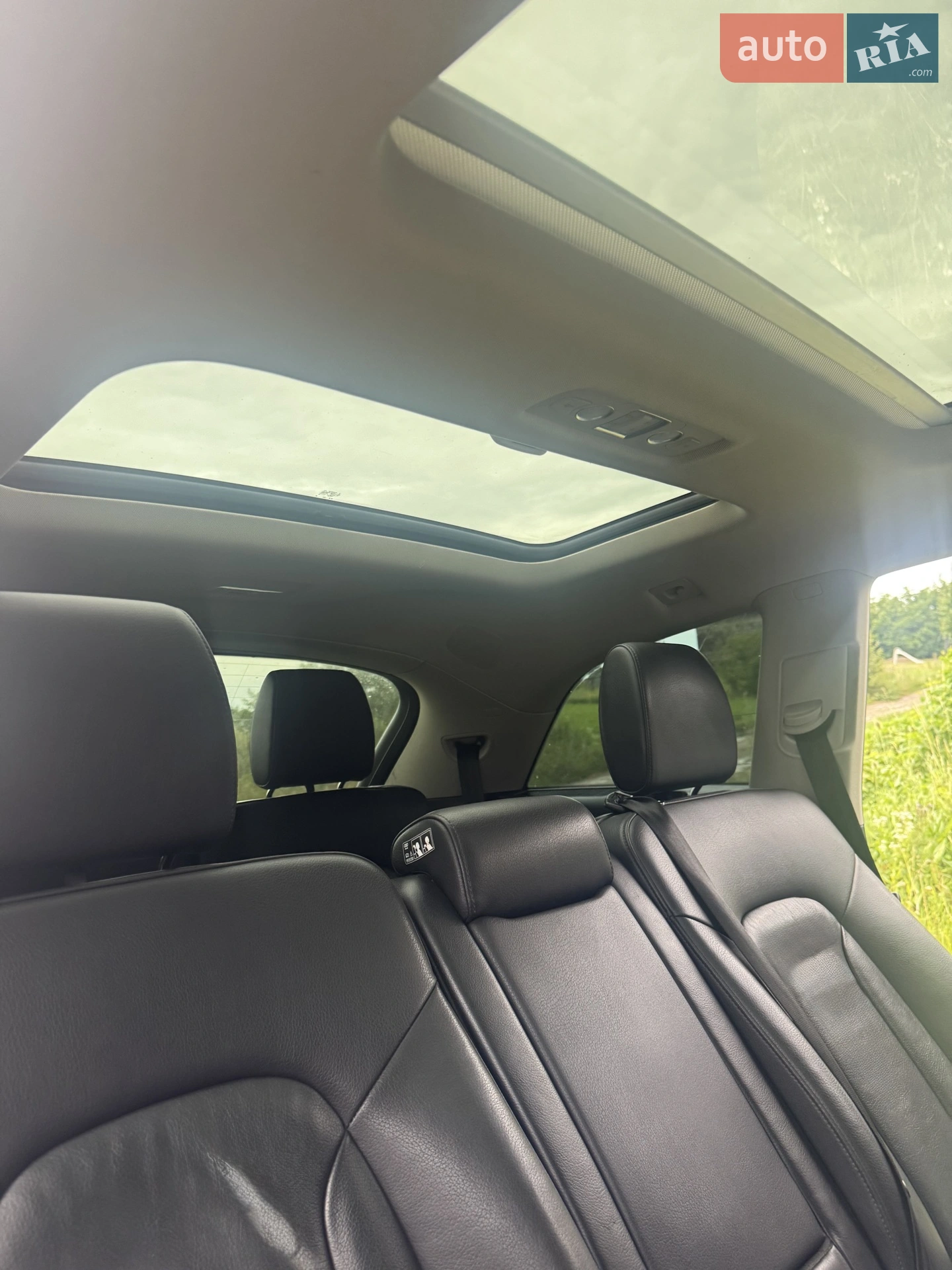2015 Audi Q7 - мініатюра 3