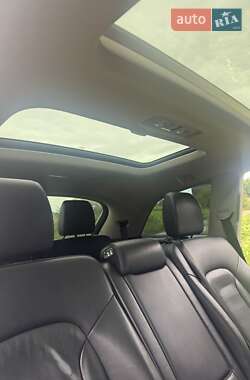 Внедорожник / Кроссовер Audi Q7 2015 в 