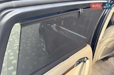 Внедорожник / Кроссовер Audi Q7 2011 в 