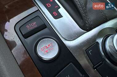 Внедорожник / Кроссовер Audi Q7 2011 в 
