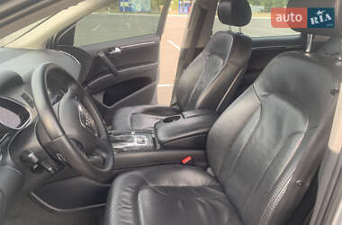 Внедорожник / Кроссовер Audi Q7 2007 в 