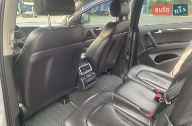 Внедорожник / Кроссовер Audi Q7 2007 в 