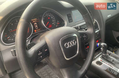 Внедорожник / Кроссовер Audi Q7 2007 в 
