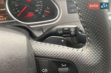 Внедорожник / Кроссовер Audi Q7 2007 в 