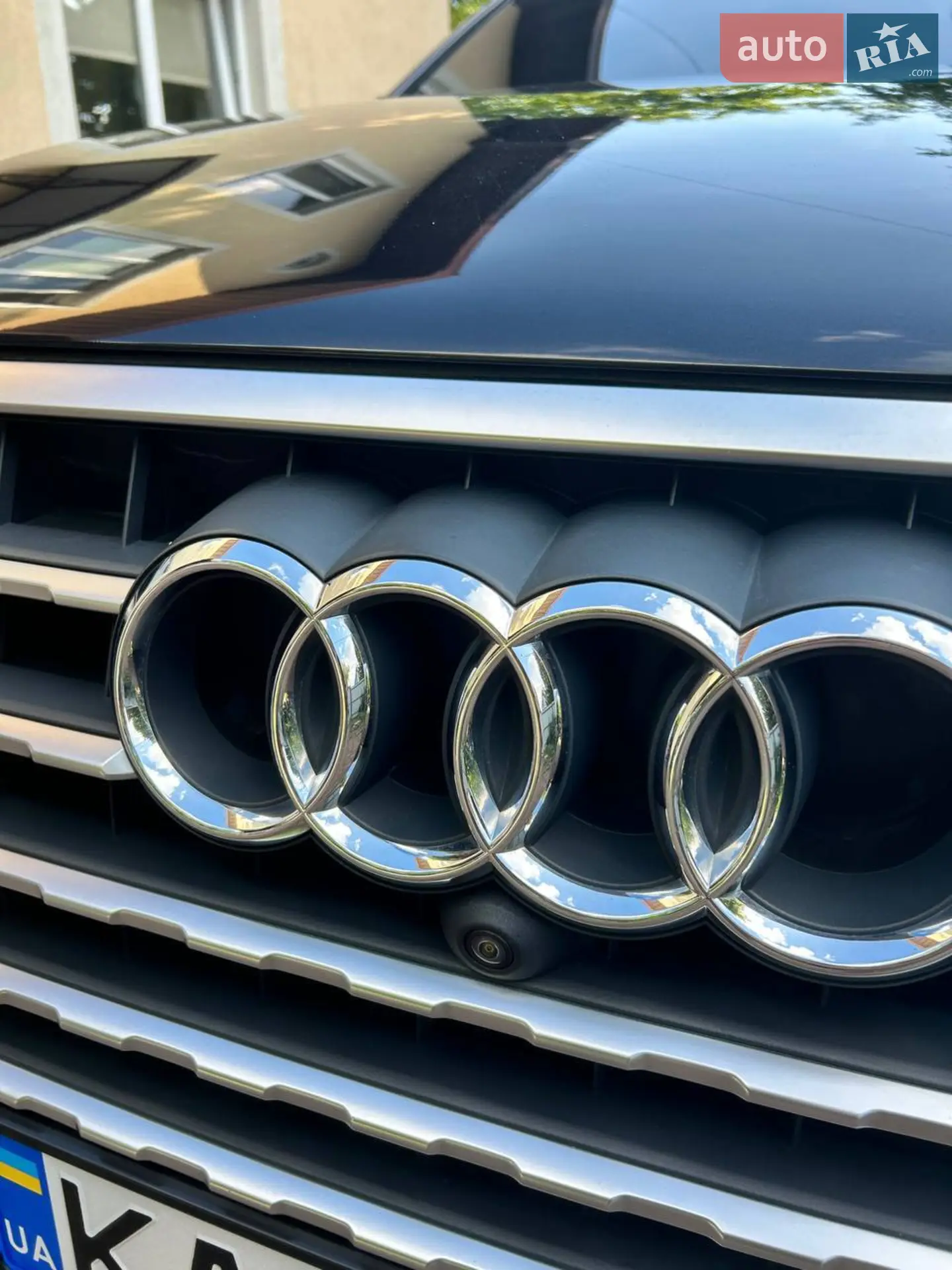 2017 Audi Q7 - мініатюра 6