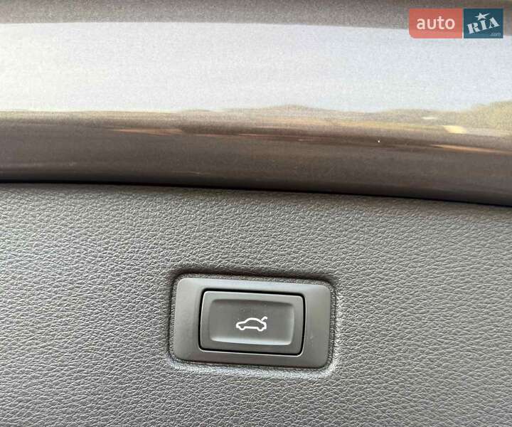 Внедорожник / Кроссовер Audi Q7 2018 в Звягеле фото 25 Внедорожник / Кроссовер Audi Q7 2018 в Звягеле