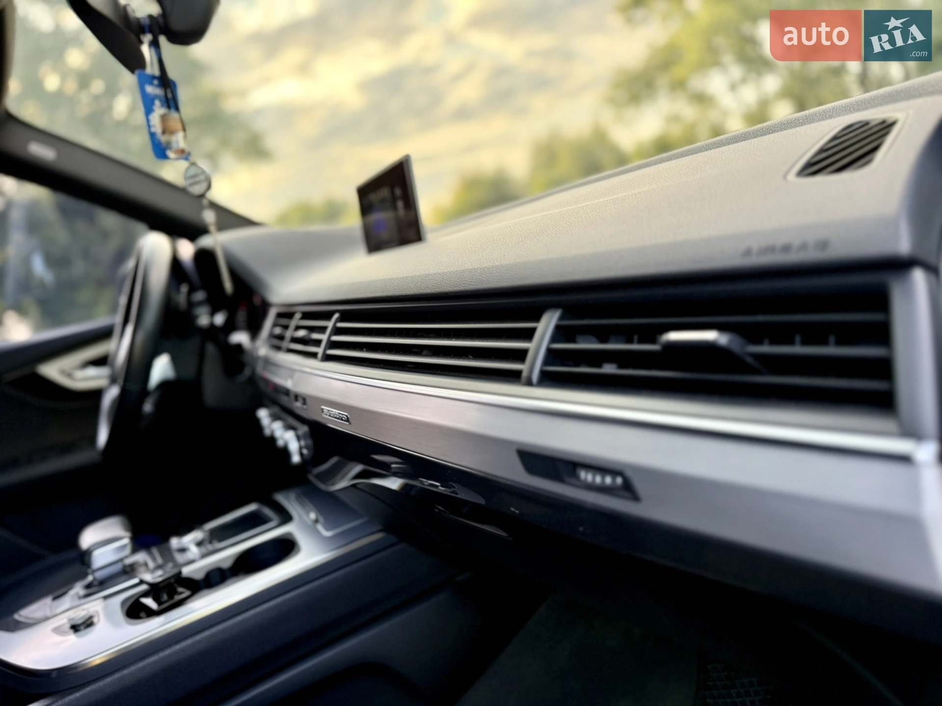 2018 Audi Q7 - мініатюра 28