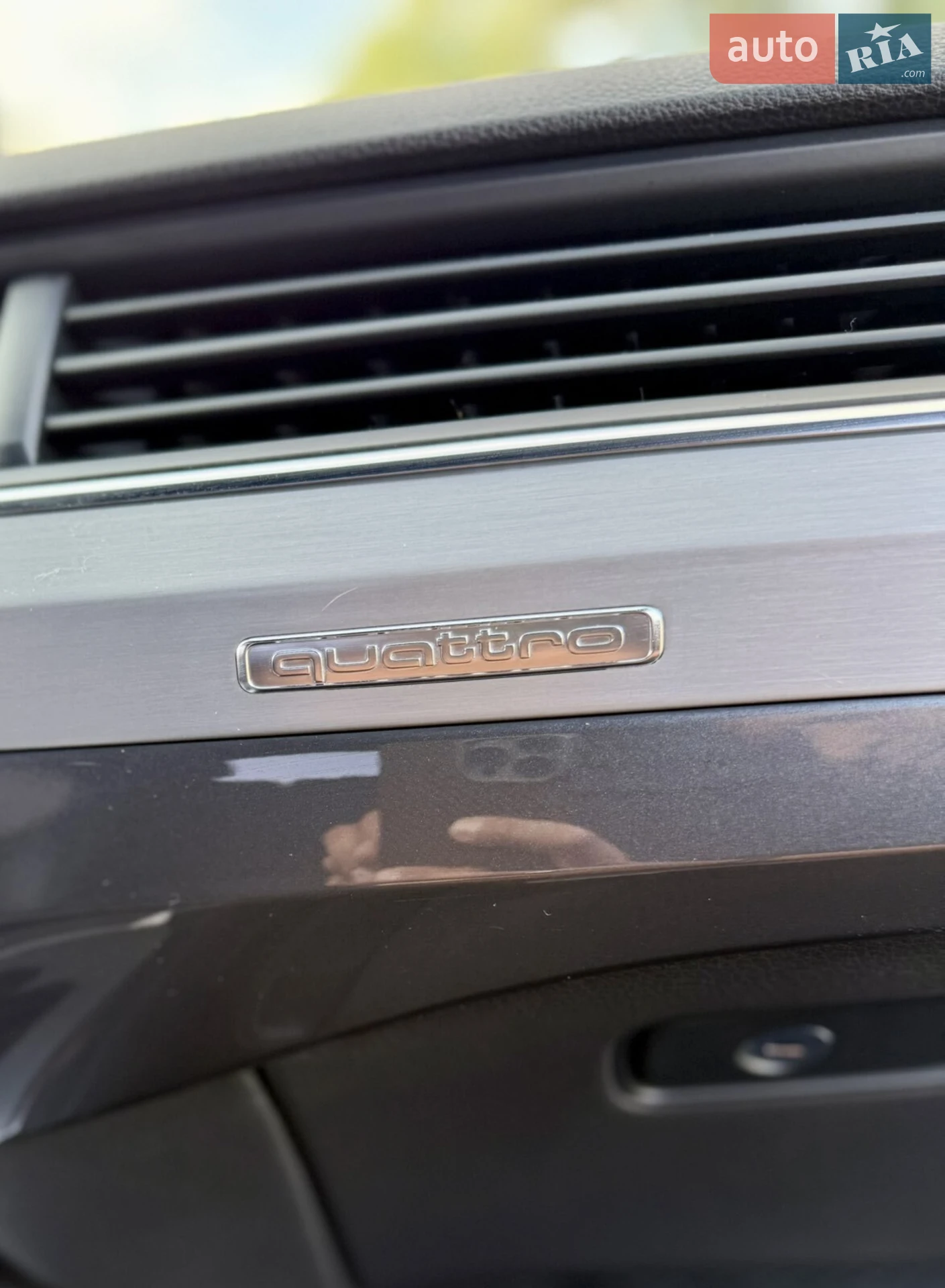 2018 Audi Q7 - мініатюра 29