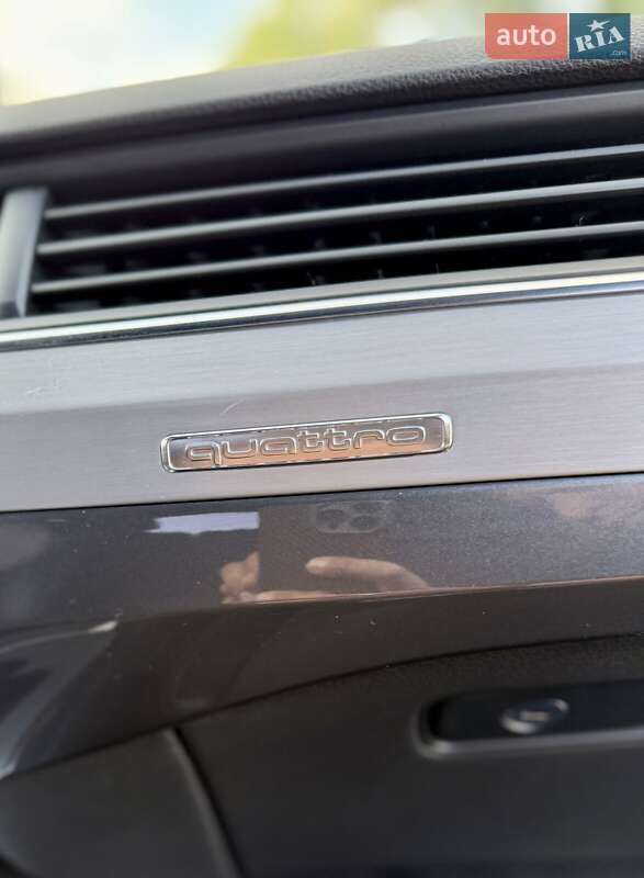 Внедорожник / Кроссовер Audi Q7 2018 в Звягеле фото 29 Внедорожник / Кроссовер Audi Q7 2018 в Звягеле