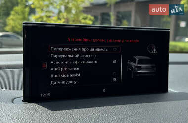 Позашляховик / Кросовер Audi Q7 2017 в 