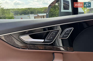 Позашляховик / Кросовер Audi Q7 2017 в 