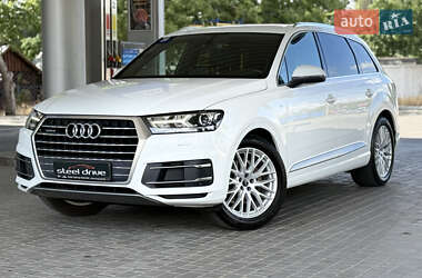 Audi Q7 2015
