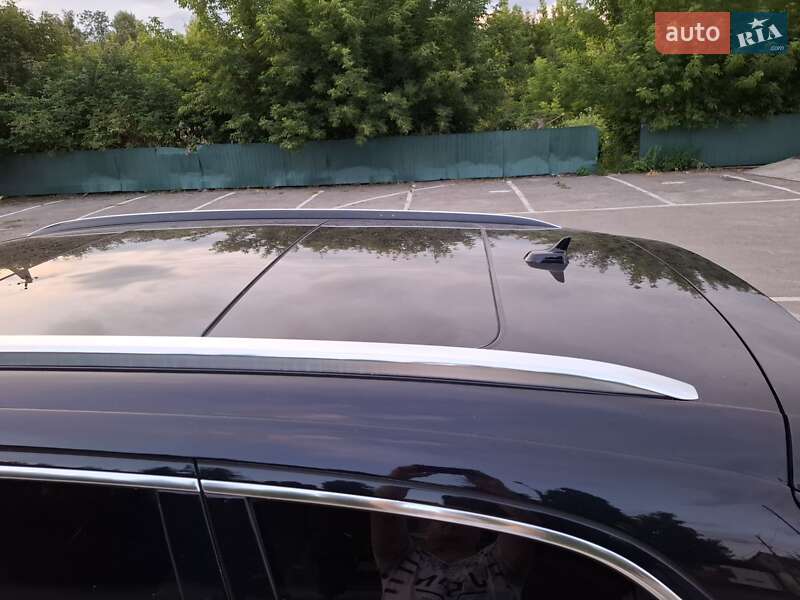 Позашляховик / Кросовер Audi Q7 2014 в Дубні