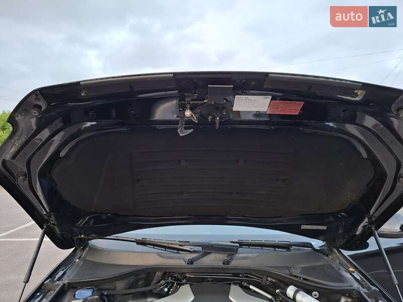 Позашляховик / Кросовер Audi Q7 2014 в Дубні