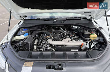 Позашляховик / Кросовер Audi Q7 2010 в 