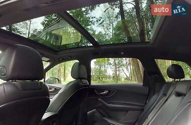 Внедорожник / Кроссовер Audi Q7 2019 в 
