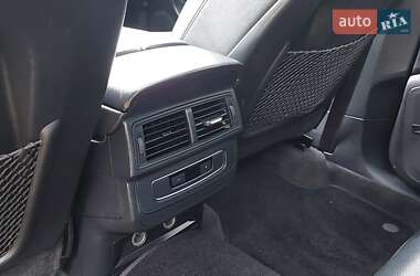 Внедорожник / Кроссовер Audi Q7 2019 в 