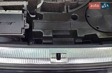 Внедорожник / Кроссовер Audi Q7 2019 в 