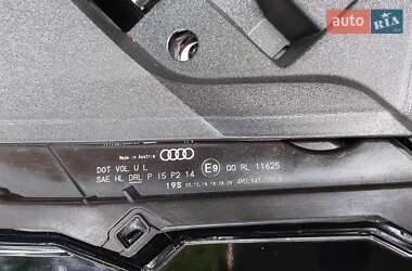 Внедорожник / Кроссовер Audi Q7 2019 в 