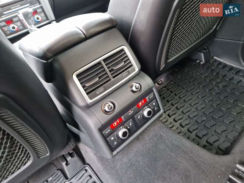 Внедорожник / Кроссовер Audi Q7 2013 в Тернополе