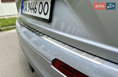 Внедорожник / Кроссовер Audi Q7 2015 в 