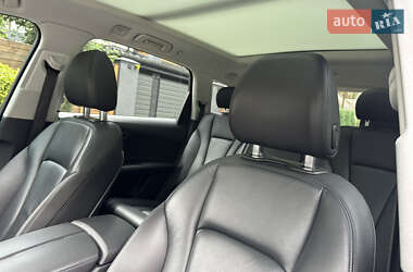 Внедорожник / Кроссовер Audi Q7 2015 в 