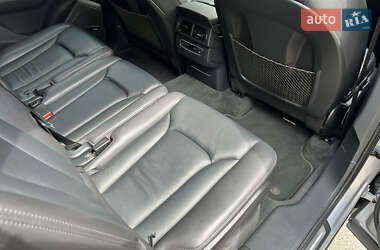 Внедорожник / Кроссовер Audi Q7 2015 в 