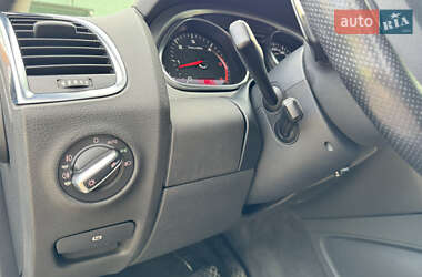 Внедорожник / Кроссовер Audi Q7 2011 в 