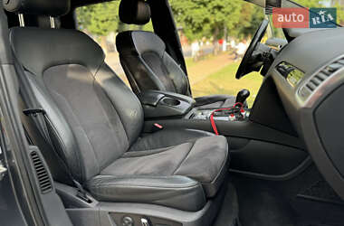 Внедорожник / Кроссовер Audi Q7 2011 в 