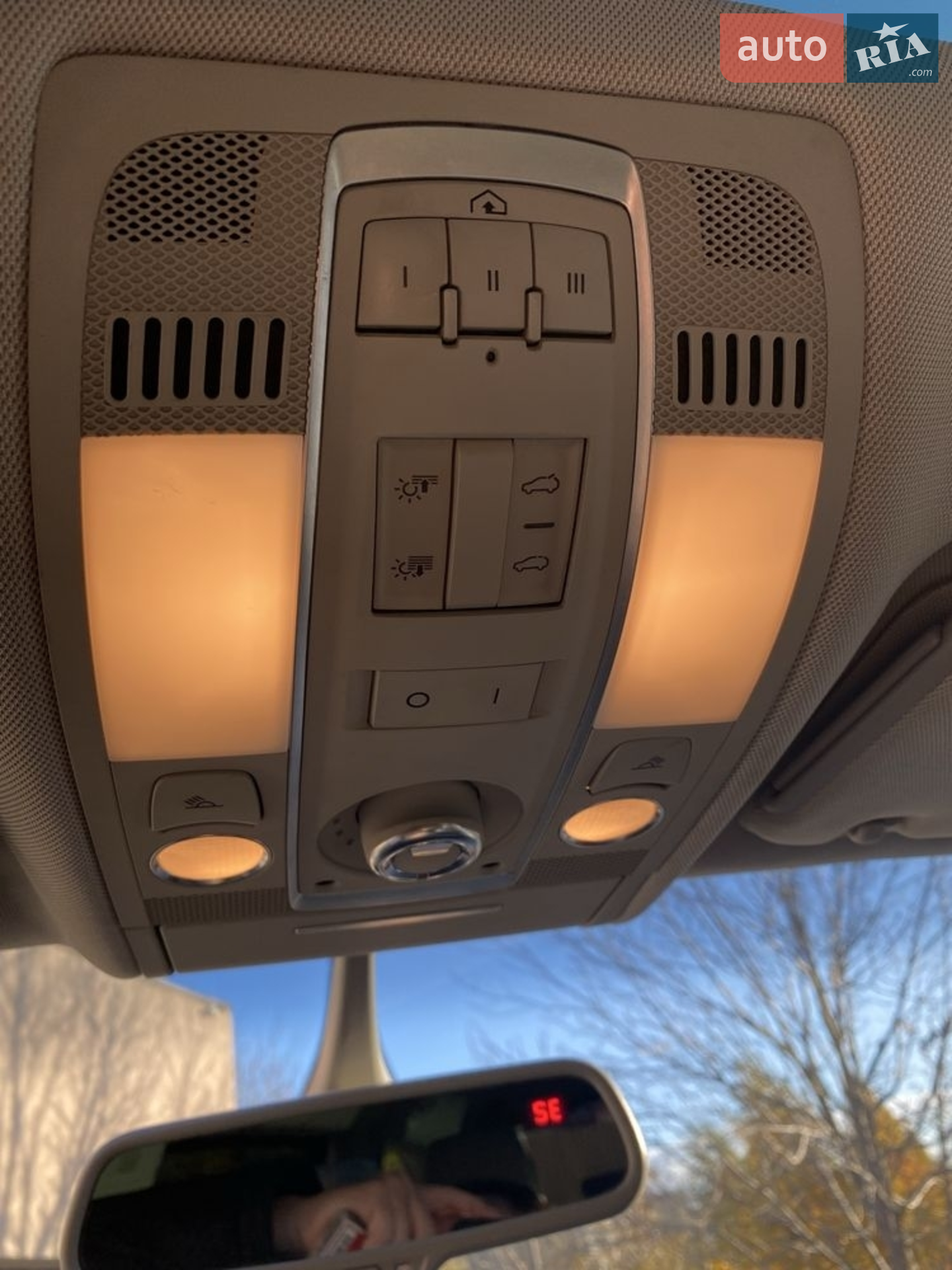 2012 Audi Q7 - мініатюра 13