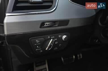 Внедорожник / Кроссовер Audi Q7 2019 в 