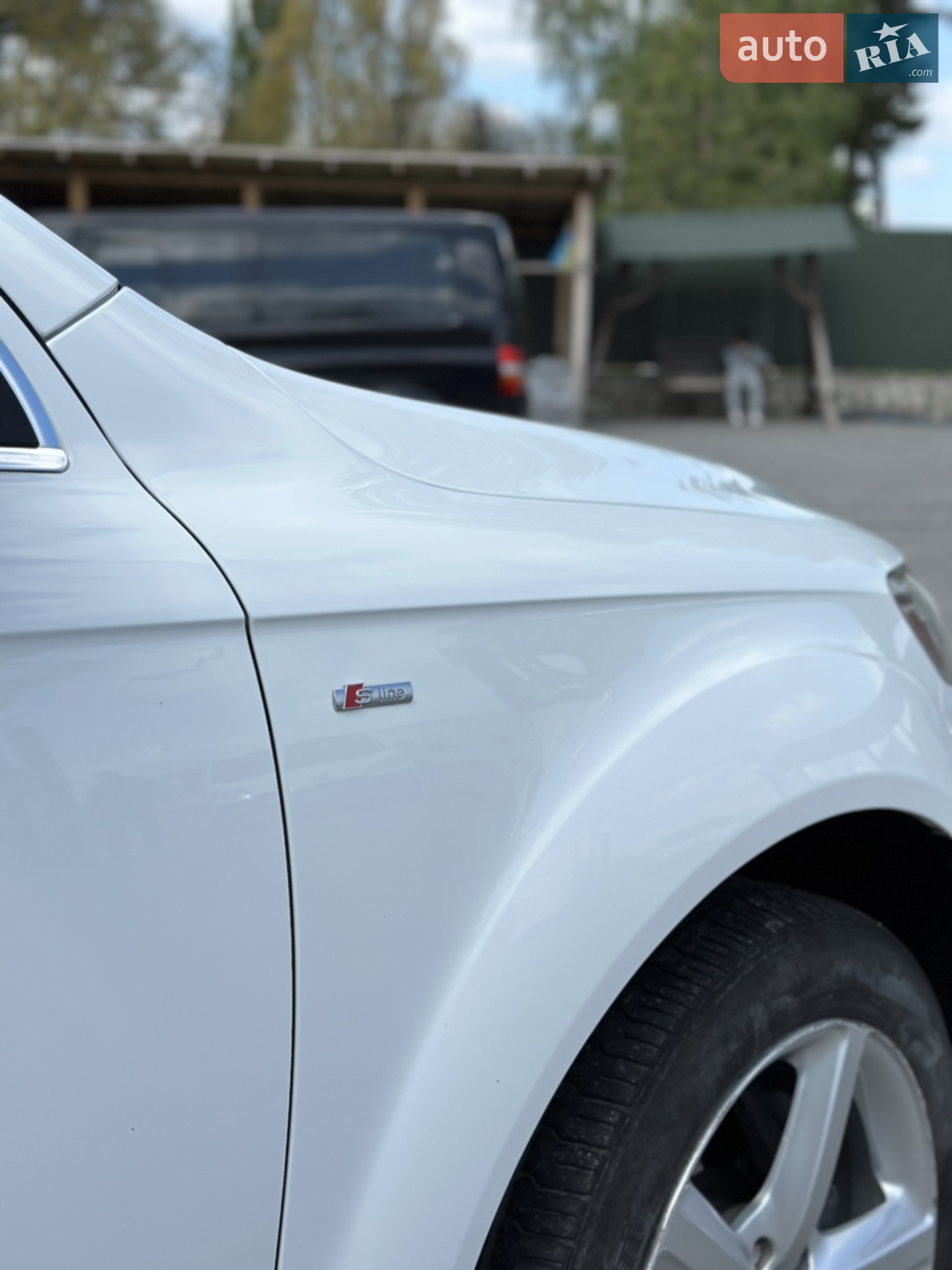 2011 Audi Q7 - мініатюра 7