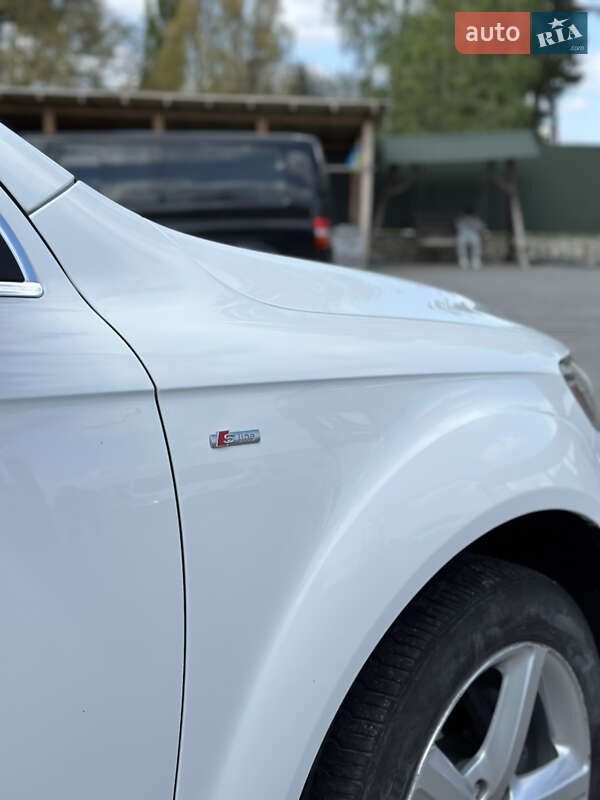 Внедорожник / Кроссовер Audi Q7 2011 в Хмельницком фото 7 Внедорожник / Кроссовер Audi Q7 2011 в Хмельницком
