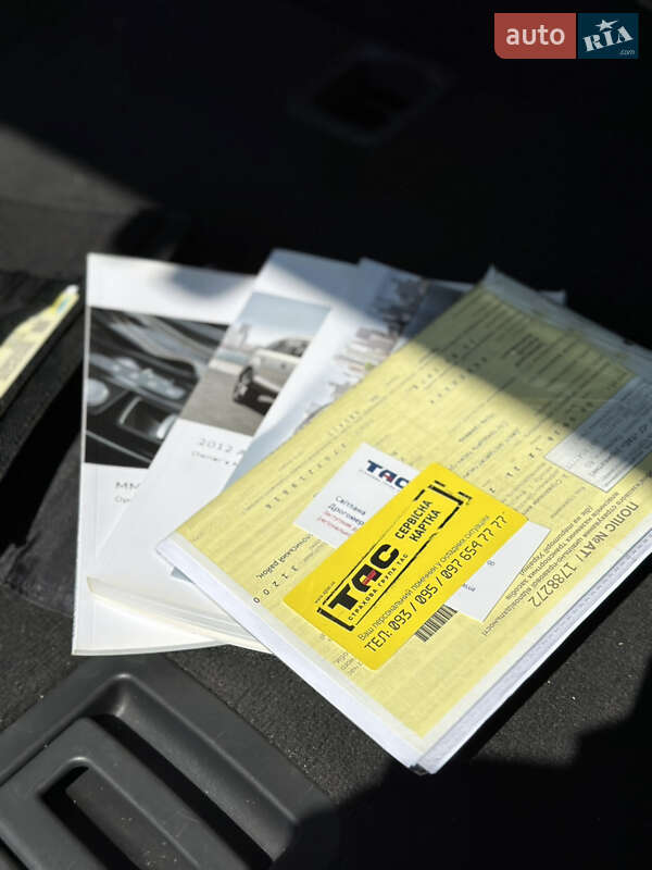 Внедорожник / Кроссовер Audi Q7 2011 в Хмельницком фото 15 Внедорожник / Кроссовер Audi Q7 2011 в Хмельницком