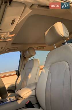 Позашляховик / Кросовер Audi Q7 2013 в 